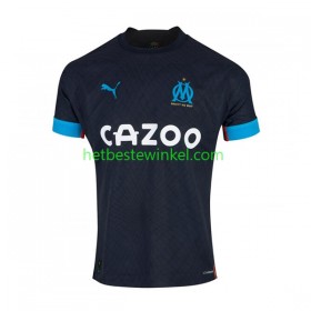 Olympique de Marseille Voetbalshirts Uit 2022-23